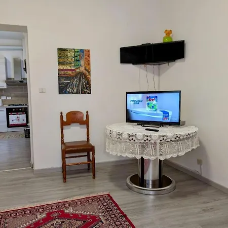 Apartment Casa Rea Von World By Interhome