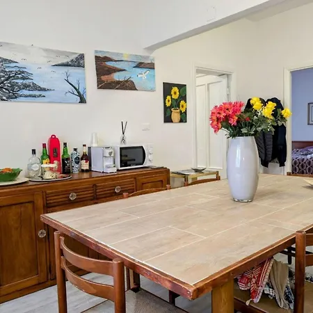 Apartment Casa Rea Von World By Interhome *