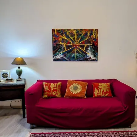 Casa Rea Von World By Interhome